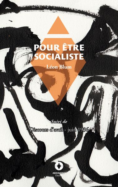 Produktbild: Pour &ecirc;tre socialiste