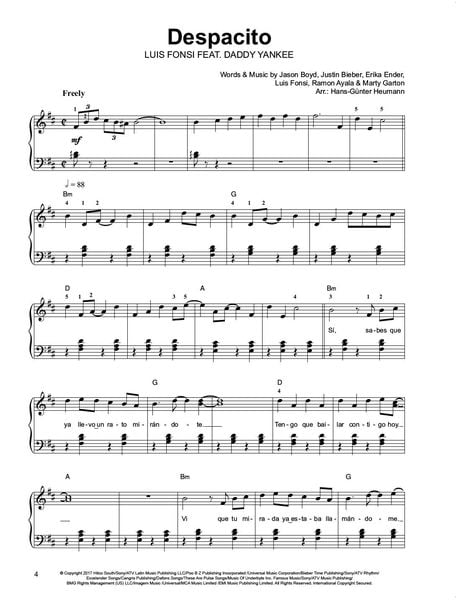 Piano gefällt mir! 50 Chart und Film Hits - Band 8