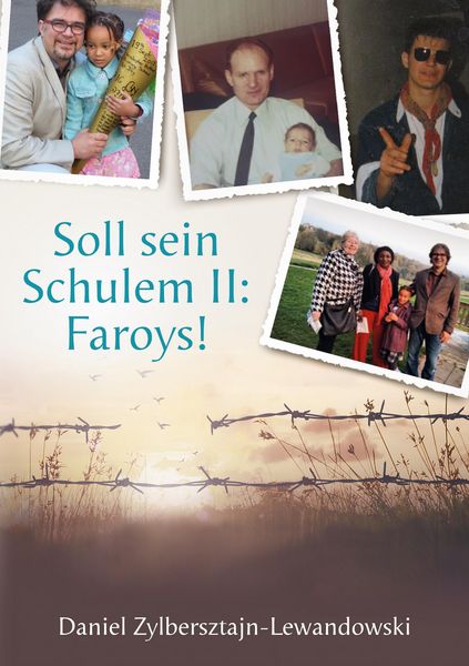 Produktbild: Soll sein Schulem II: Faroys!