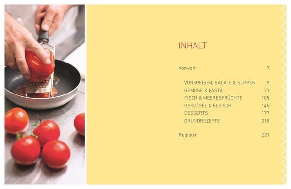 Produktbild: Mediterran