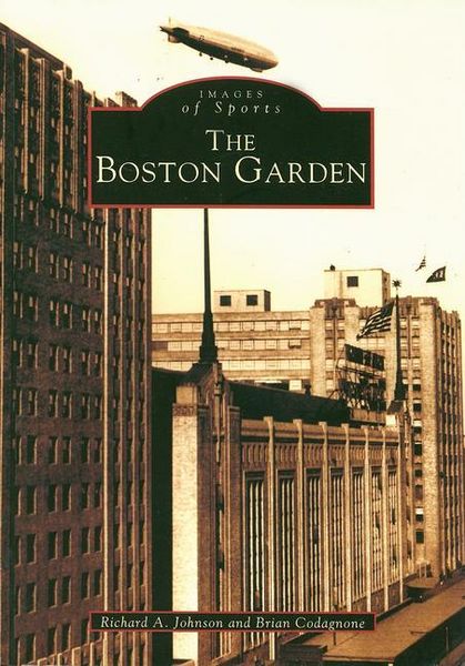 Produktbild: The Boston Garden