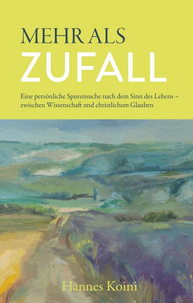 Produktbild: Mehr als Zufall