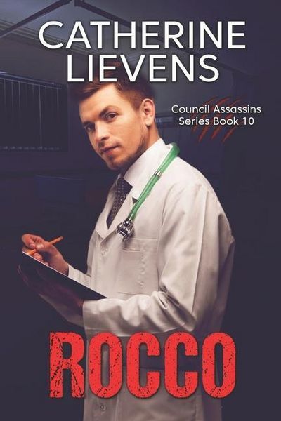 Produktbild: Rocco