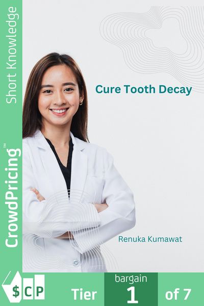 Produktbild: Cure Tooth Decay