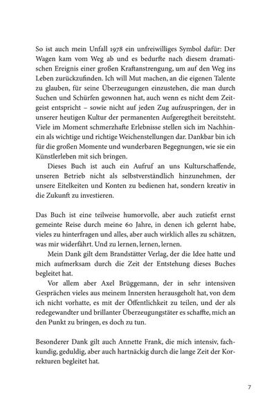 Produktbild: Als ich die Stille fand