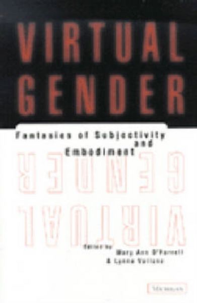 Produktbild: Virtual Gender