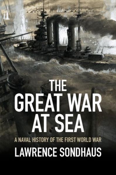 Produktbild: Great War at Sea