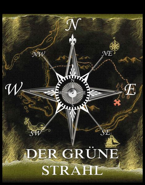 Produktbild: Der gr&uuml;ne Strahl