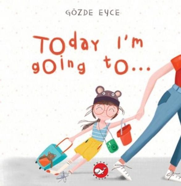 Produktbild: Today Im Going To...