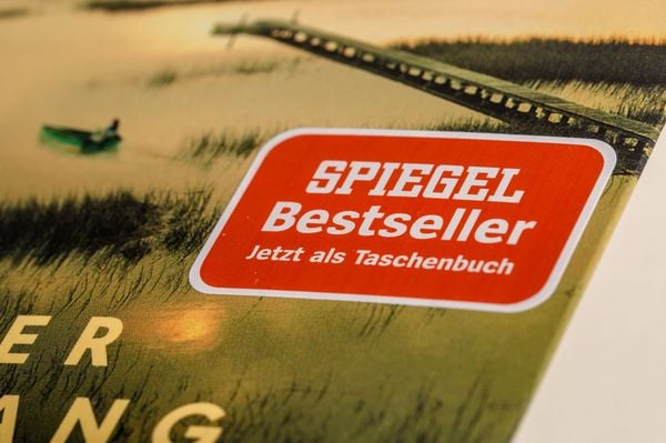 Produktbild: Der Gesang der Flusskrebse