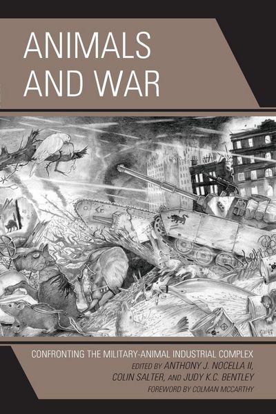 Produktbild: Animals and War