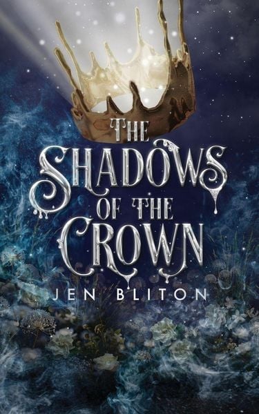 Produktbild: The Shadows of the Crown