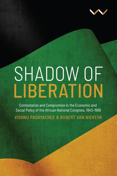 Produktbild: Shadow of Liberation