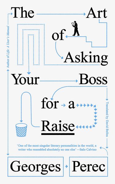 Produktbild: The Art of Asking Your Boss for a Raise