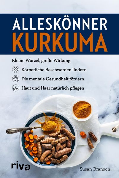 Produktbild: Allesk&ouml;nner Kurkuma