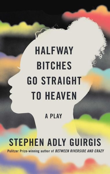 Produktbild: Halfway Bitches Go Straight to Heaven (TCG Edition)