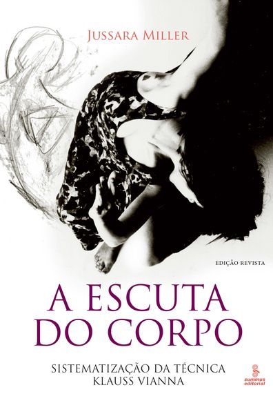 Produktbild: A escuta do corpo