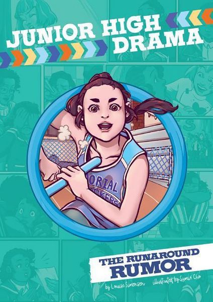 Produktbild: The Runaround Rumor