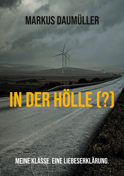 Produktbild: In der H&ouml;lle (?)