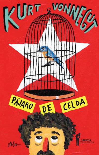 Produktbild: P&aacute;jaro de celda