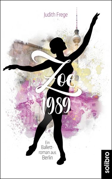 Produktbild: Zoe 1989