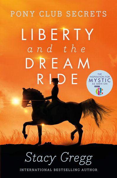 Produktbild: Liberty and the Dream Ride