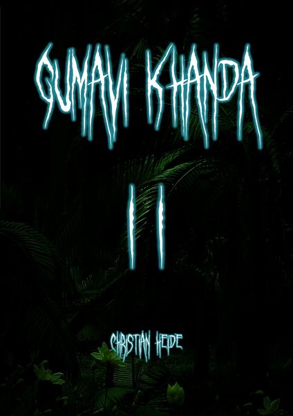 Produktbild: Gumavi Khanda II