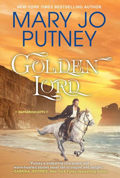 Produktbild: Golden Lord