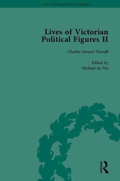 Produktbild: Partridge, M: Lives of Victorian Political Figures