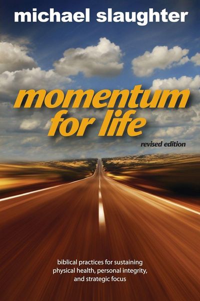 Produktbild: Momentum for Life