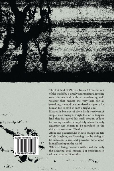 Produktbild: A Lost Fire