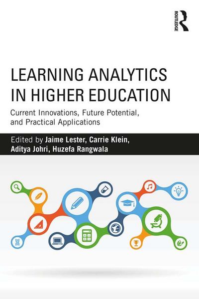 Produktbild: Learning Analytics in Higher Education