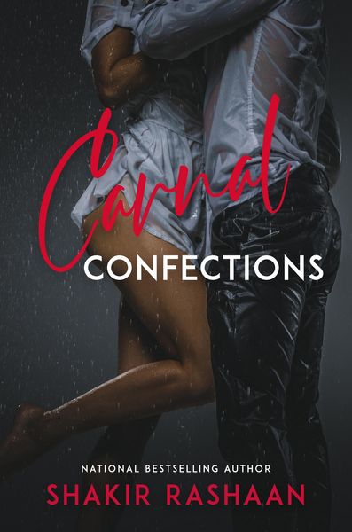 Produktbild: Carnal Confections