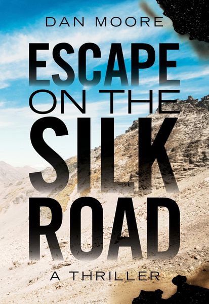 Produktbild: Escape on the Silk Road