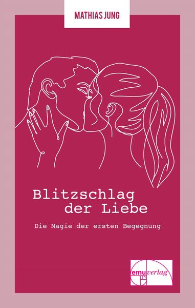 Produktbild: Blitzschlag der Liebe