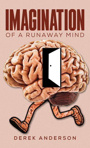 Produktbild: Imagination of a Runaway Mind