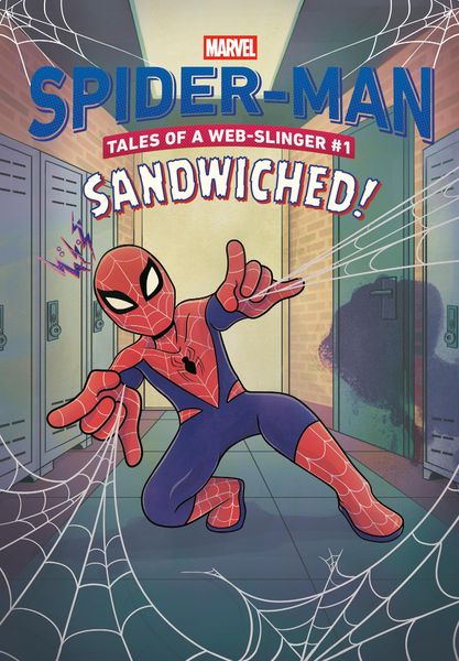 Produktbild: Spider-Man Tales of a Web-Slinger #1: Sandwiched! (Marvel)