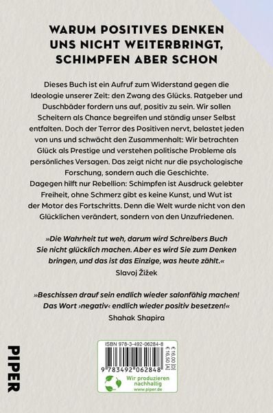 Produktbild: Ich m&ouml;chte lieber nicht