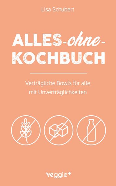 Produktbild: Alles-ohne-Kochbuch