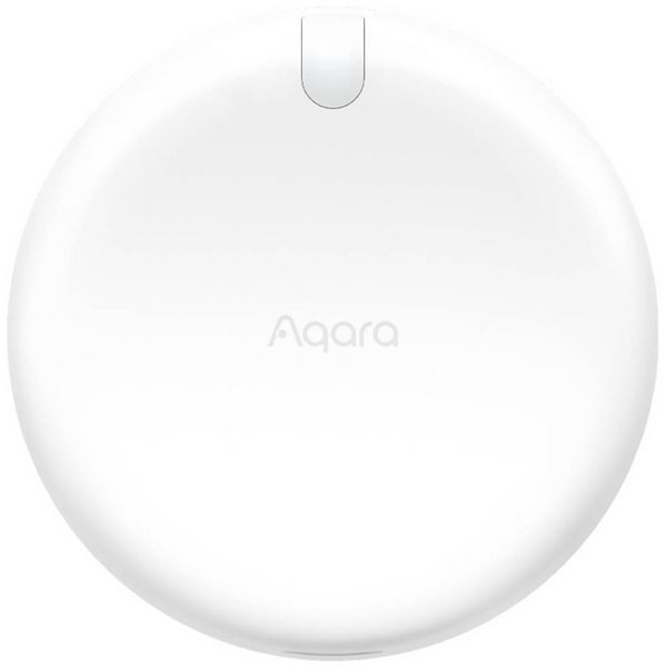 Produktbild: Aqara Anwesenheitssensor PS-S02D Wei&szlig; Apple HomeKit, Alexa, Google Home