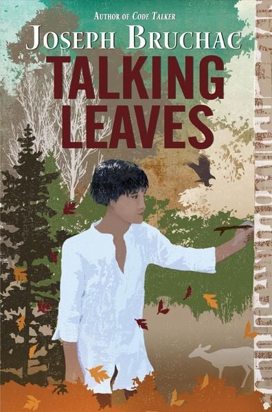 Produktbild: Talking Leaves