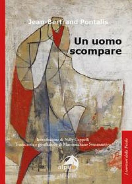 Produktbild: Un uomo scompare