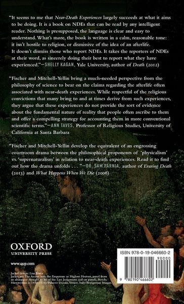 Produktbild: Near-Death Experiences
