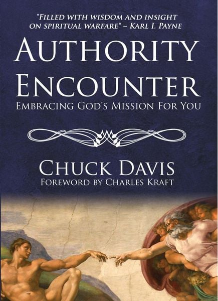Produktbild: Authority Encounter