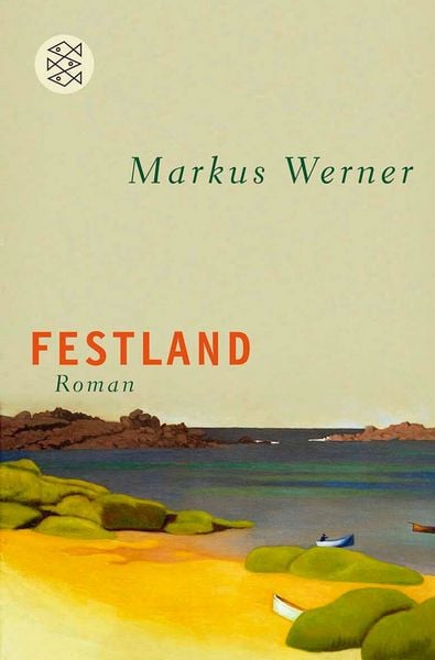 Produktbild: Festland