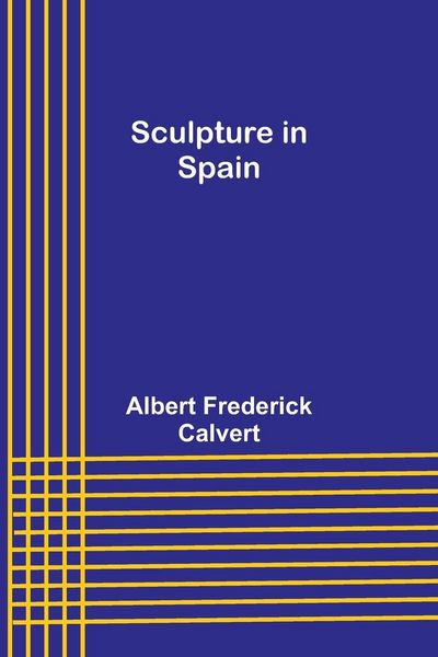 Produktbild: Sculpture in Spain