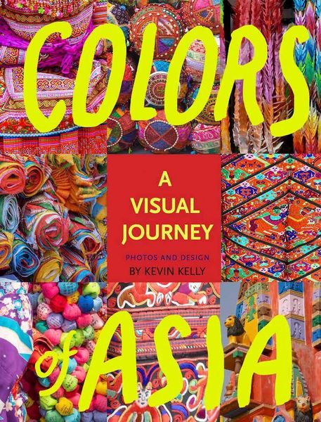 Produktbild: Colors of Asia