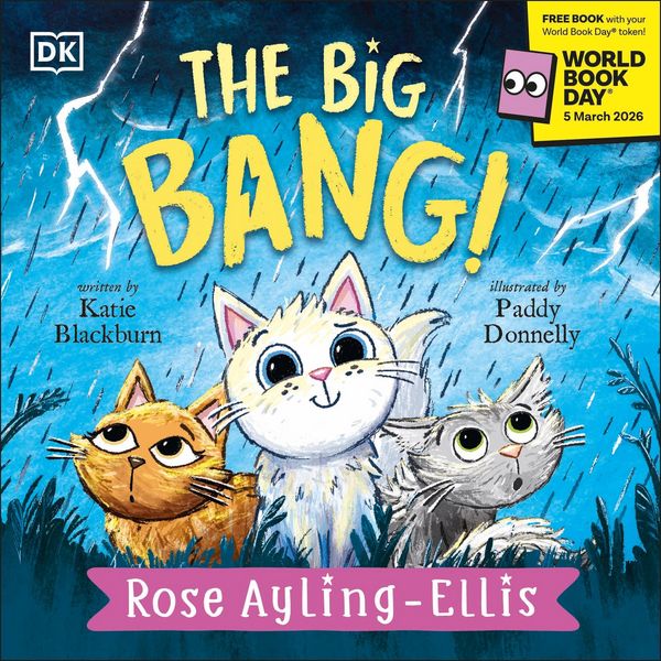 Produktbild: The Big Bang!