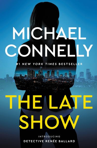 Produktbild: The Late Show