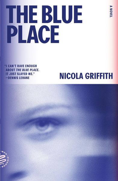 Produktbild: The Blue Place